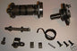 72 Bultaco Pursang 125 SHIFTER DRUM TRANSMISSION GEARBOX MOTOR ENGINE - MotoRaider