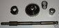 72 Bultaco Pursang 125 KICK STARTER SHAFT Ahrma Matador - MotoRaider
