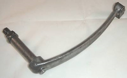Montesa CLUTCH LEVER ASSEMBLY Lacross Scorpion Impala - MotoRaider