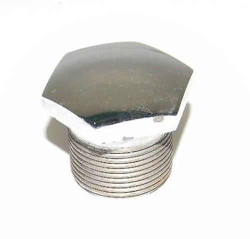NOS Montesa FORK NUT Lacross Scorpion Cappra Cota 28mm - MotoRaider