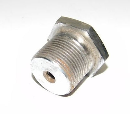 NOS Montesa FORK NUT Lacross Scorpion Cappra Cota 28mm - MotoRaider