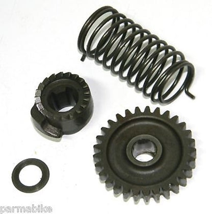 1970's Sachs STARTER GEAR RATCHET SPRING Penton DKW #1 - MotoRaider