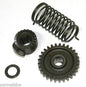 1970's Sachs STARTER GEAR RATCHET SPRING Penton DKW #1 - MotoRaider