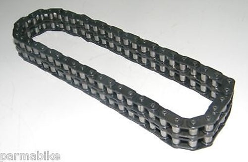 1970'S Ossa Pioneer ENGINE PRIMARY CHAIN MOTOR Plonker Stiletto Pluma Ahrma - MotoRaider
