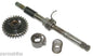 1969 Bultaco M49 SHERPA T 250 KICK STARTER SHAFT Lobito - MotoRaider