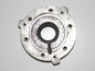 1975 KTM MC 250  CRANKSHAFT SEAL MAGNETO PLATE  GS MX Penton Harescrambler crank - MotoRaider