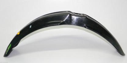 1992 Kawasaki KX500 ... FRONT FENDER ... KX KLX 500 mud guard - MotoRaider
