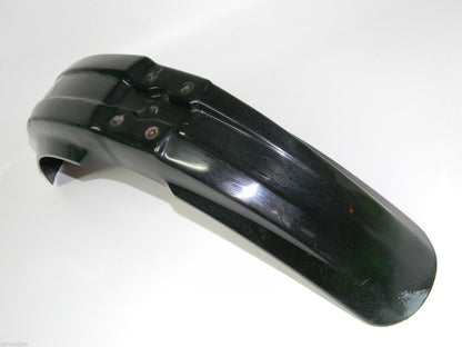 1992 Kawasaki KX500 ... FRONT FENDER ... KX KLX 500 mud guard - MotoRaider