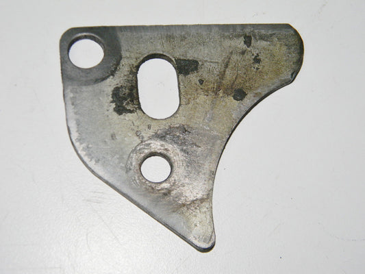 1980 KTM GS175 ENGINE CASE SAVER Penton enduro MC GS 175 protector guard motor - MotoRaider