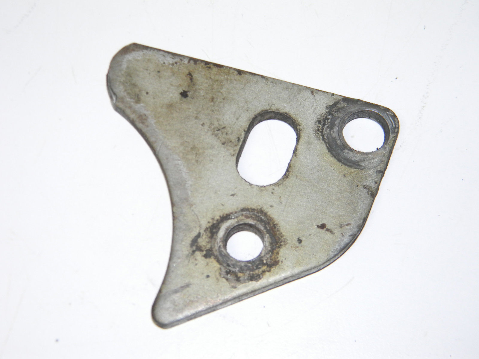 1980 KTM GS175 ENGINE CASE SAVER Penton enduro MC GS 175 protector guard motor - MotoRaider