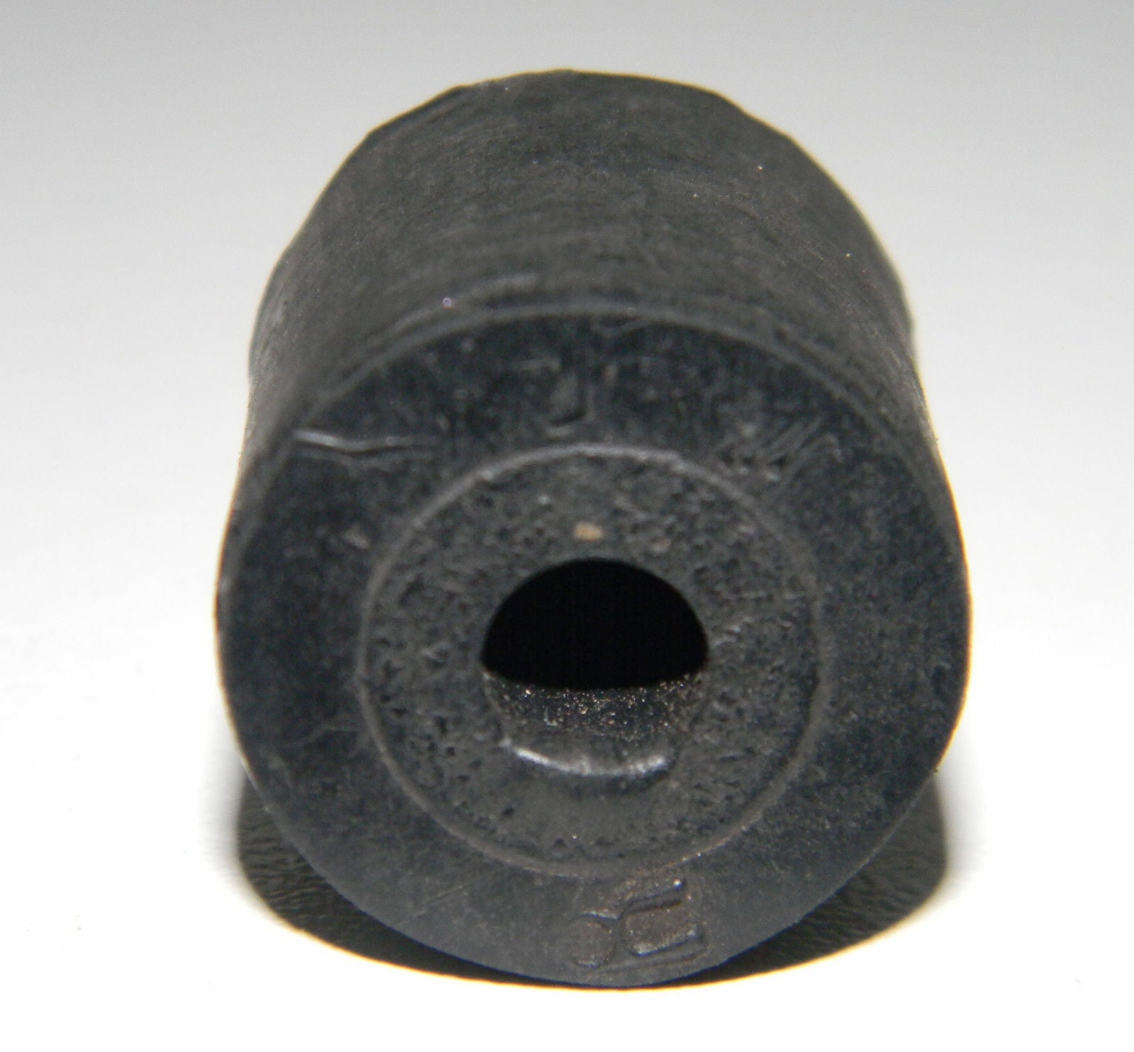 3/4" RUBBER GROMMET Mount Dampener Silent Block Cafe Racer Triumph Harley Morini - MotoRaider