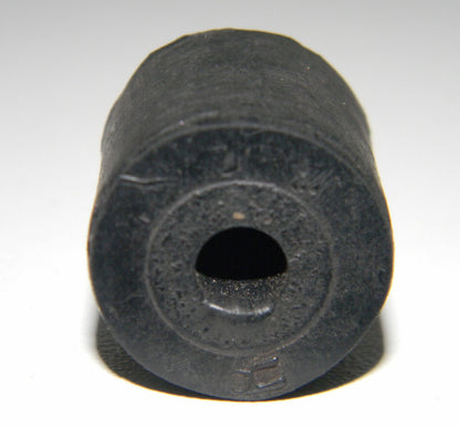 3/4" RUBBER GROMMET Mount Dampener Silent Block Cafe Racer Triumph Harley Morini - MotoRaider