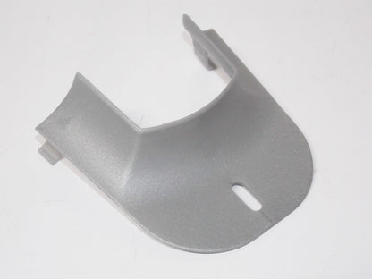 1980's Yamaha Scooter PLASTIC GUARD ABS Protector Razz Zuma Shield Gear Cover - MotoRaider