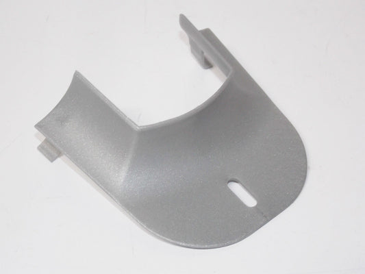 1980's Yamaha Scooter PLASTIC GUARD ABS Protector Razz Zuma Shield Gear Cover - MotoRaider