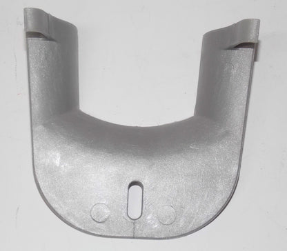 1980's Yamaha Scooter PLASTIC GUARD ABS Protector Razz Zuma Shield Gear Cover - MotoRaider
