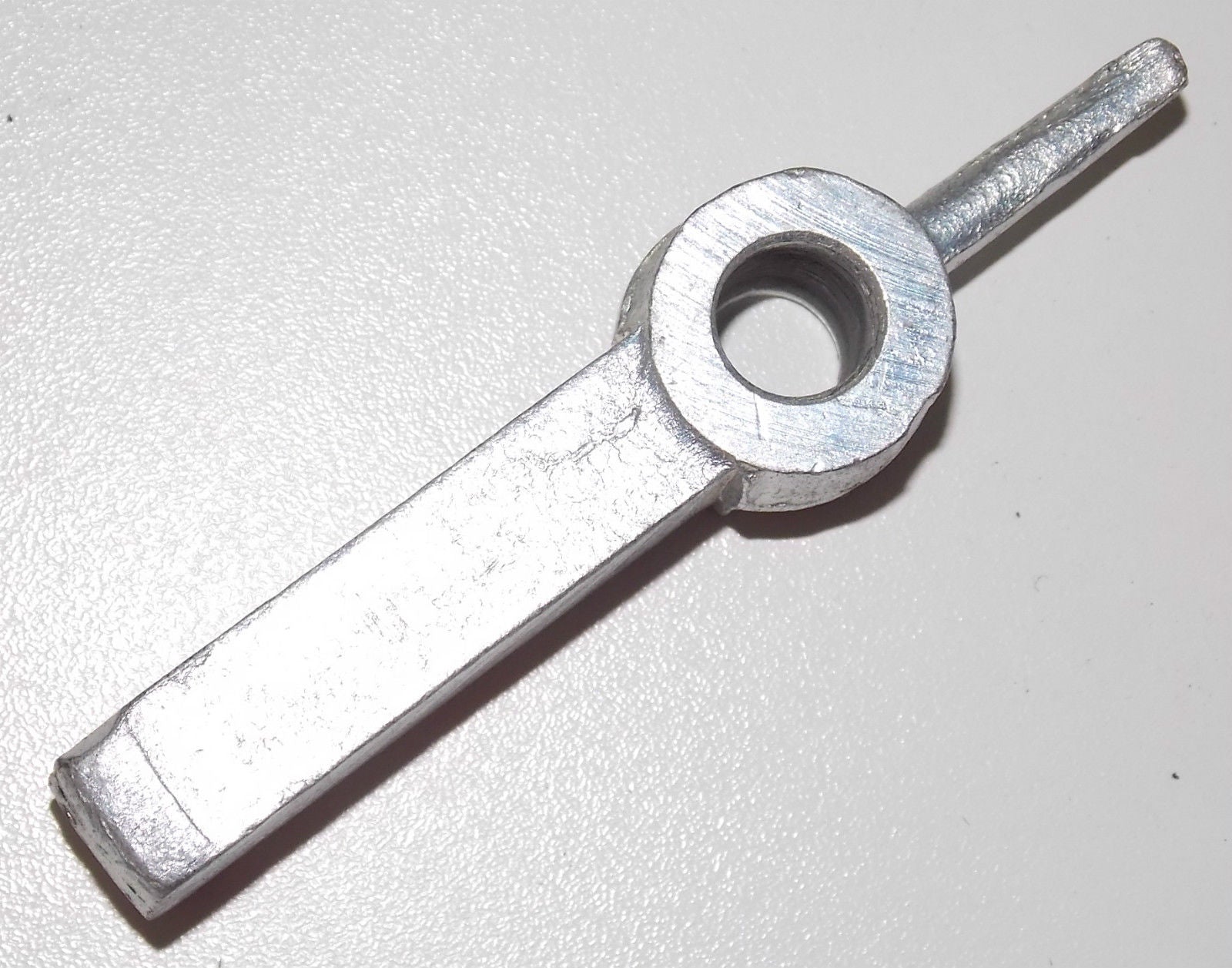 NOS WHEEL BLOCK Stop Axle Puch Motorcycle Moped Z-118-1 903-4-296 - MotoRaider