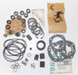 NOS Puch Allstate MIXED PART LOT Rubber O-Ring Clip Insert Seal Connector gasket - MotoRaider