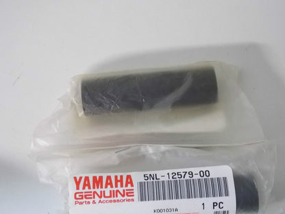 NOS Yamaha 2001 YZ250F RADIATOR HOSE PIPE YZ 250 Part 5NL-12577-00 - MotoRaider