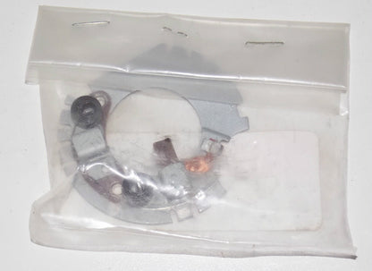 NOS Yamaha 1987 2005 Phazer Big Bear Moto-4 XLV BRUSH HOLDER Part 8L6-81840-50 - MotoRaider