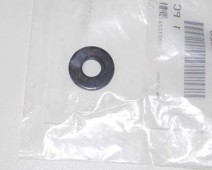 NOS Yamaha 1974 2011 YT125 Tri-Moto Badger V-Max Virago PW50 WASHER 90201-08326 - MotoRaider