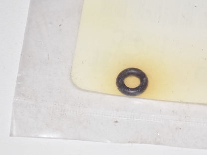 NOS YAMAHA 1981 1988 SR185 XT125 XT200 Big Wheel CARBURETOR O-RING 5H0-14397-00 - MotoRaider