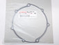 NOS OEM NEW Yamaha 1998 1999 WR400 YZ400 CRANKCASE GASKET SEAL # 5BE-15453-00 - MotoRaider