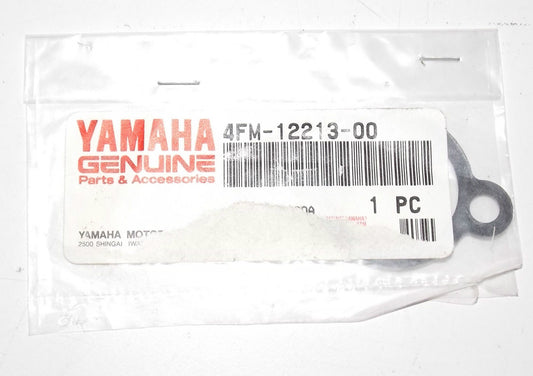 NOS Yamaha 1998 2011 V STAR YZ250 YZF600 TTR250 FZ-6 R6S GASKET SEAL 4FM-1213-00 - MotoRaider