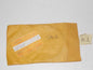 NOS KAWASAKI 1976 1981 1997 2012 KLT200 KSF450 JS400 JS440 JS550 O-RING 671B2585 - MotoRaider