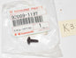 NOS Kawasaki 1984 2012 PRAIRIE NINJA ELIMINATOR BRUTE VERSYS SCREW 92009-1197 - MotoRaider