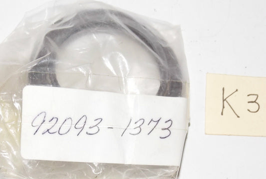 NOS KAWASAKI 1994 1995 1996 1998 2001 2005 2009 EX500 NINJA OIL SEAL 92093-1373 - MotoRaider