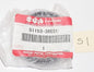 NOS OEM NEW SUZUKI 1996 2012 RM125 RM250 DR-Z400 FRONT FORK OIL SEAL 51153-36E00 - MotoRaider
