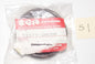 NOS OEM NEW SUZUKI 1993 1995 FRONT DUST SEAL 51173-28C00 - MotoRaider