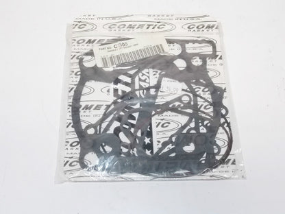NEW COMETIC TOP END GASKET SEAL KIT SET 1999 2000 SUZUKI RM250 C7505 - MotoRaider