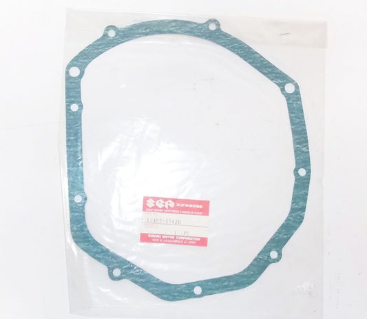 NEW Suzuki 1988 2006 GSX1100 GSX600 GSX750 GSF CLUTCH COVER GASKET 11482-27A20 - MotoRaider