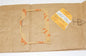 NOS KAWASAKI 1966 1976 A1 A7 F4 H1 H2 SAMURAI KH500 CARBURETOR GASKET 16019-008 - MotoRaider