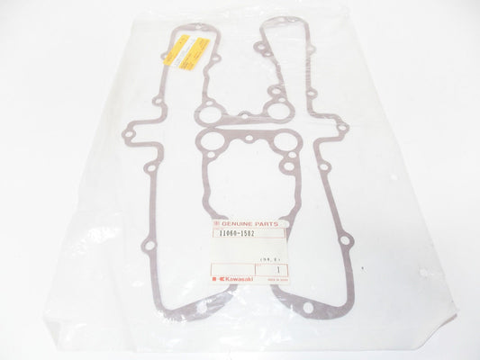 NEW OEM KAWASAKI 1982 1983 KZ550 CYLINDER HEAD COVER GASKET SEAL 11060-1582 - MotoRaider