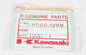 NEW KAWASAKI 1993 1994 1996 1998 2000 2001 2004 KX250 COVER GASKET 11060-1289 - MotoRaider