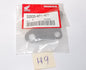 HONDA 1986 1987 1989 1990 1993 1994 1996 XR250 ENGINE MOUNT PLATE 50533-KT1-671 - MotoRaider