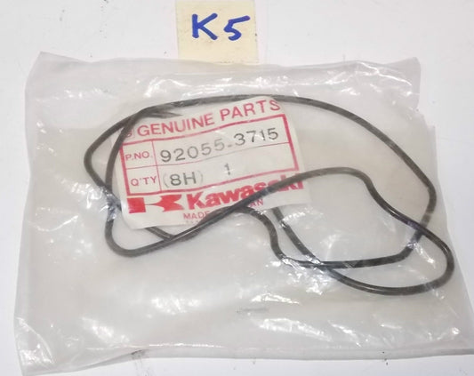 KAWASAKI 1989 1990 1992 1993 1994 1995 1996 JB650 JF650 JL650 O-RING 92055-3715 - MotoRaider