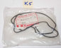 KAWASAKI 1989 1990 1992 1993 1994 1995 1996 JB650 JF650 JL650 O-RING 92055-3715 - MotoRaider