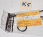 KAWASAKI 1985 2006 KLF185 KVF360 KDX200 KX125 VN2000 ZX1200 O-RING 92055-1258 - MotoRaider
