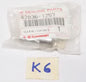 NOS OEM NEW KAWASAKI 1990 KX80 12X18X36 REAR SHOCK SUSPENSION SLEEVE 42036-1257 - MotoRaider