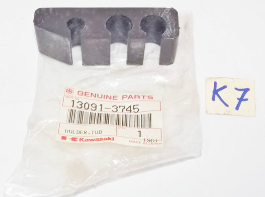 NOS KAWASAKI JET SKI 1989 1990 1991 1992 JET MATE JB650 TUBE HOLDER 13091-3745 - MotoRaider