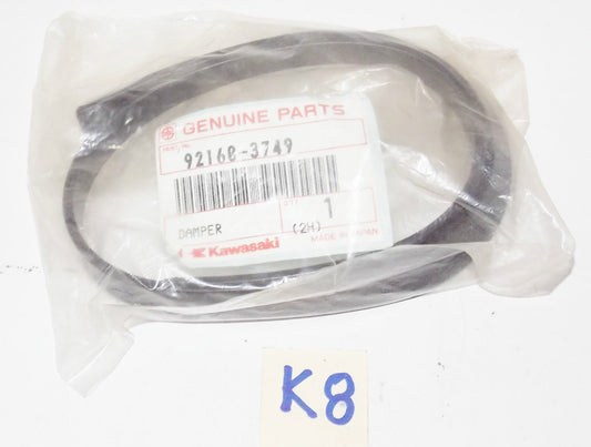 KAWASAKI JET SKI 1989 1990 1991 1992 1993 1994 1995 1996 JF650 DAMPER 92160-3749 - MotoRaider