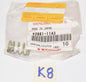 KAWASAKI 1979 1982 1985 1990 1994 1999 2003 KX80 KX60 CLUTCH SPRING 92081-1143 - MotoRaider