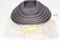 NOS KAWASKI JET SKI 1989 1990 1991 1992 JB650 HANDLEBAR RUBBER BOOT 49006-3712 - MotoRaider