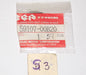 OEM NOS SUZUKI 1993 1994 1995 DR350 RM125 RM250 RMX250 BRAKE SEAL 59107-00B20 - MotoRaider