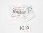 OEM NOS NEW KAWASAKI 1983 1984 1985 KDX200 KDX250 CABLE ADJUSTER 16002-1012 - MotoRaider