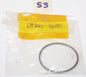 OEM NOS SUZUKI 1981 1982 1983 1984 1985 1986 SP500 GSX-R750 O-RING 09280-46001 - MotoRaider