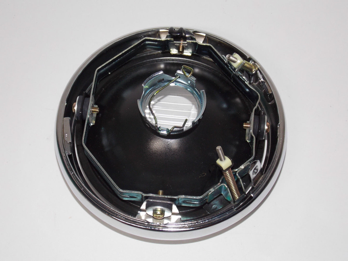 SUZUKI 1986 1997 LS650 VS700 VS800 HEADLAMP ASSEMBLY51810-38A01 35100-38A30-999 - MotoRaider
